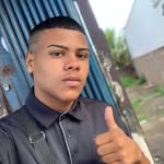 Samuel Marques - @muel_1533 - Instagram