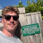 Samuel Harrison Marsden - @samuelmarsden2 - Instagram
