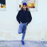 Samuele Marsico - @samuele_marsico - Instagram