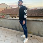 @samuele_marsico90 - Instagram