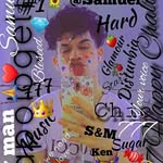 Samuel Martell - @samartell93 - Instagram