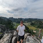 Samuel Matheson - @smatho - Instagram