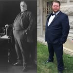 Sam Mattingly - @samuel_howard_taft - Instagram
