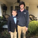 Samuel Mattison - @samuelmatt08 - Instagram