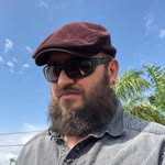 Samuel Mattson - @thesarsaparillakid - Instagram