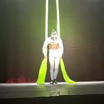 Samuel Max Fernandes de Souza - @samuel_oficial_circo - Instagram