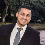 Samuel Max Gabbay - @samuelgabbay - Instagram