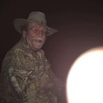 Sam Mayberry - Facebook
