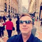 Samuel mayer - @lupo68 - Instagram