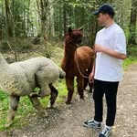 Samuel Mayer - @semmel.31 - Instagram