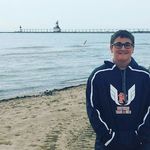 Samuel Mayer - @sammayer82 - Instagram