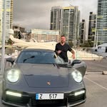 Samuel Maze - @maze.samuel - Instagram
