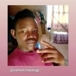 Samuel Mazengo - @samuel.mazengp - Instagram
