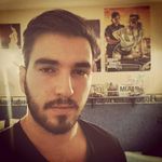 Samuel Mazeron - @samuelmazeron - Instagram