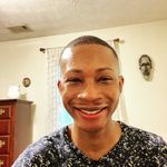 Samuel McCain - @dorffil - Instagram