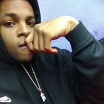 Samuel McCain - @babyboy.savage_ - Instagram