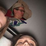 Gov. Samuel McCarter - Spam - @fromthedeskofgovernormccarter - Instagram