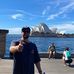 Sam McCaskill - Facebook