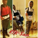 Samuel McClain - @rtk_sam240 - Instagram