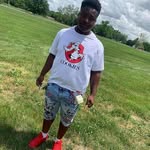 samuel mcclain - @iamjr64 - Instagram