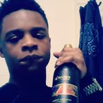 Samuel McClain - @ybn_sam - Instagram