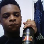 samuel mcclain - @ybn_young_nigga - Instagram
