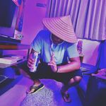 Samuel McFadden - @lamp_god13 - Instagram