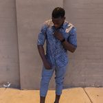 Samuel McFadden - @_sammco - Instagram
