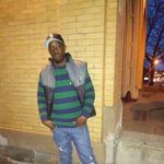 Samuel Mcfadden - @blacksamfrda15 - Instagram