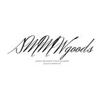 Samuel McFadden - @smmwgoods - Instagram