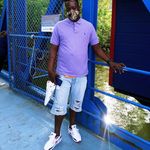 Samuel Mcfadden - @blacksamfrmda15_ - Instagram