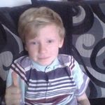 Samuel McFarlane - @sammy_boy9000 - Instagram