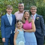 Liz Samuels McGahey - @emcgahey229 - Instagram