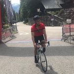 Samuel McGowan - @road_to_gran_fondo - Instagram