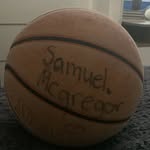 Samuel Mcgregor - @_sammcgregor - Instagram
