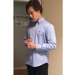 Samuel McGregor - @samuelbraedenmcgregor - Instagram
