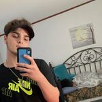Samuel McKnight - @mcknight_14 - Instagram