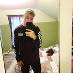 Samuel McKnight - @seckoz_ - Instagram