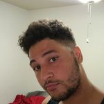 Samuel McKnight - @its_samtheman - Instagram