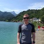 Samuel McManus - @butters_actual_ - Instagram