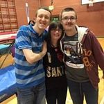 Samuel Mcmullen - @sam._.the_man - Instagram