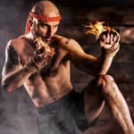 Samuel McRae - @kru_sammo - Instagram