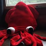 Elijah Samuel Meeks - @cthulhusunshinelifts - Instagram