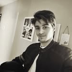 Samuel Meeks - @last_nightrider - Instagram