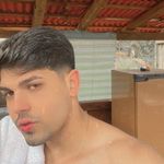 Samuel Mendes - @samuelmendes12 - Instagram
