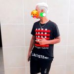 Samuel Mendes - @samuca_lira - Instagram
