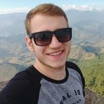 Samuel Meyer - @samuelmeyer - Instagram