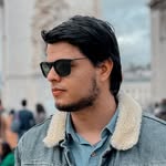 Samuel Meyer - @samuelmeyer29 - Instagram