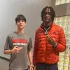 samuelmoates27 - @samuelmoates2 - TikTok