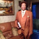 Samuel L. Mobley Sr. - @mobley353 - Instagram